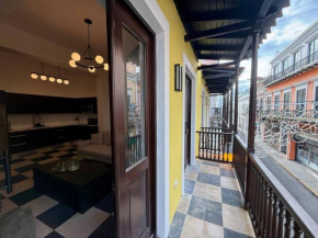 Centric Apt. Old San Juan SF.2
